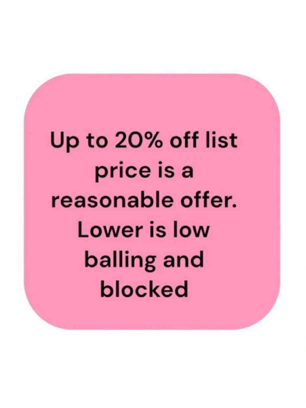 ASTR the Label L pink puff sleeve smocked poplin blouse